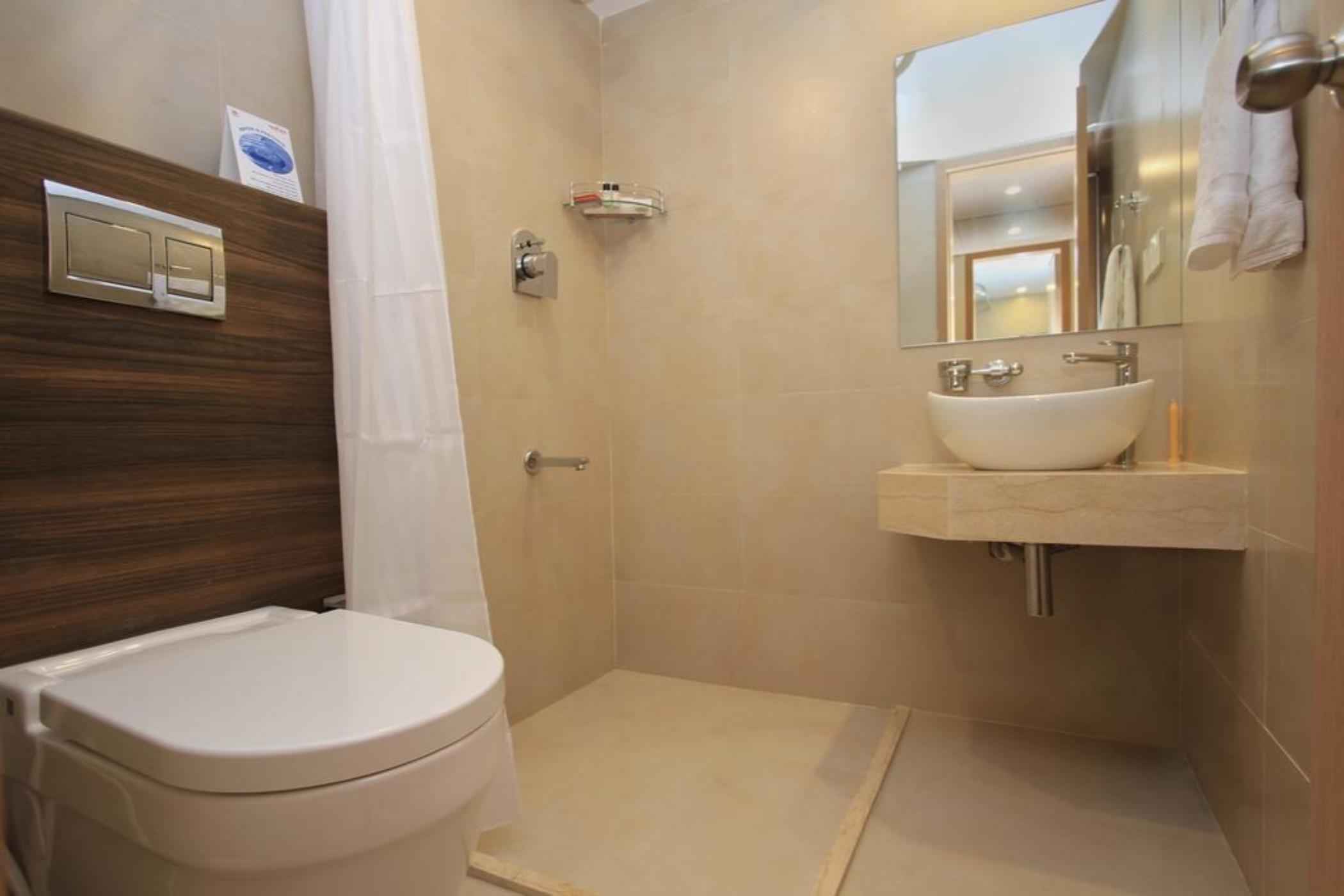 La Sara Regent Hotel Bangalore Ngoại thất bức ảnh